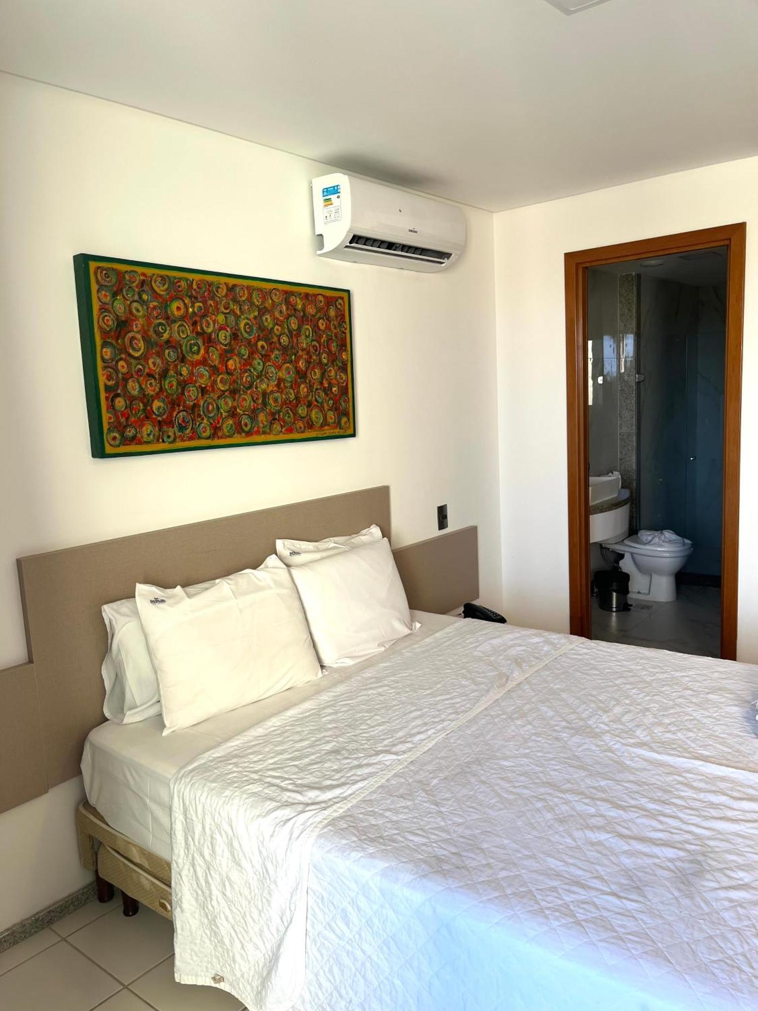 Marulhos Resort Muro Alto Studio Pôrto das Galinhas Extérieur photo