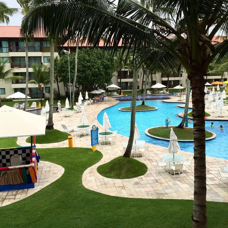 Marulhos Resort Muro Alto Studio Pôrto das Galinhas Extérieur photo