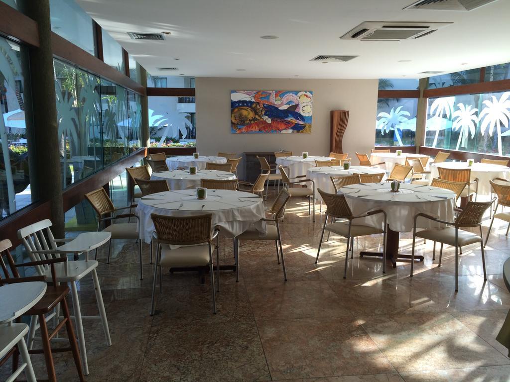Marulhos Resort Muro Alto Studio Pôrto das Galinhas Extérieur photo
