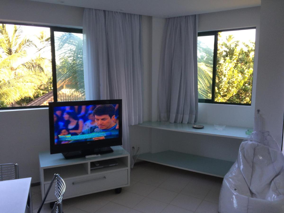 Marulhos Resort Muro Alto Studio Pôrto das Galinhas Extérieur photo